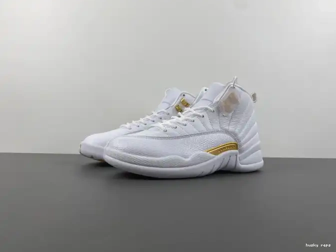 Cheap Husky Phantom Jordan 12 FD9101-007 WMNS Air 0513
